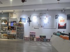 -中央芭蕾舞团·中芭艺蕾(酒仙桥明星校区)