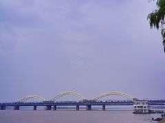 -人民防洪胜利纪念塔