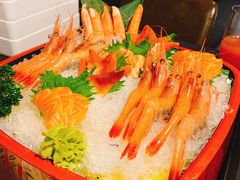 -神户赤童日式烤肉伙伴(东直门店)