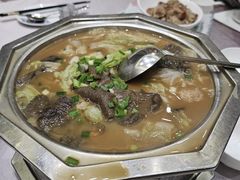 -保定会馆(裕华店)