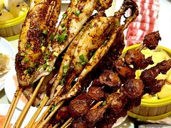 -芭菲盛宴·环球美食(锦城万达广场店)