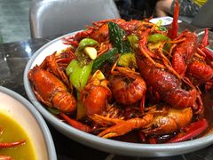 -指爱龙虾(金杨路总店)