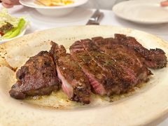 -摩根扒房(桐梓林店)