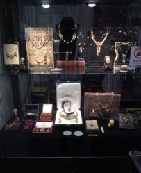 -御美西洋古董珠宝(亮马国际珠宝古玩城店)