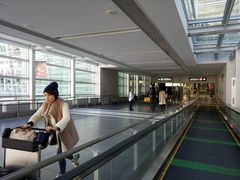 -中部国际机场