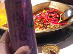 -小龙坎火锅(春熙太古里店)