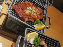 -虹料理·日料放题(悠方店)