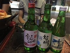 -MI WU FACTORY米屋美食工厂餐厅(绿地店)