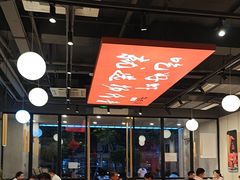 -杨氏青龙虾·羊蝎子(珠江路店)