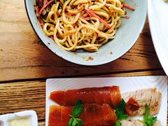-四季民福烤鸭店(前门廊房二条店)