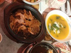 -山四砂锅(太原钟楼街店)