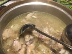 -润园四季椰子鸡火锅(海上世界店)