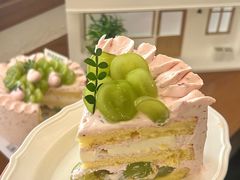 -流酥可心·牛乳蛋糕商店(禾祥西路店)