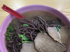 -牛马行牛肉饸饹铺(长春总店)