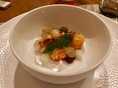 -Amber(置地文华东方酒店)