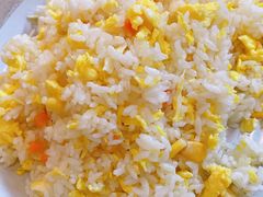 蛋炒饭-汤厨(五道营店)