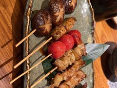 -玄白·炭烤活鳗(上海首店)