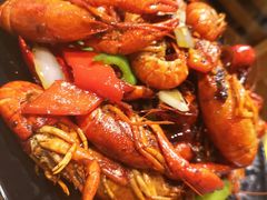 -腰子哥烤串(石佛营炫特店)