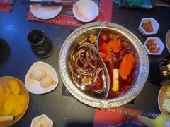 -牛New寿喜烧(虹桥新天地店)