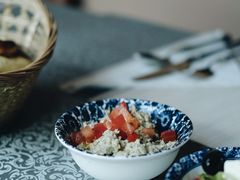 -La Medina餐厅(亮马河南路店)