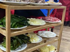 -银同牦牛肉火锅