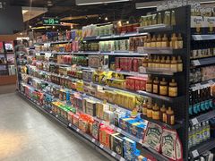 -Olé精品超市(北京合生汇店)