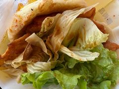 -佬钱湾仔(衣裳街店)