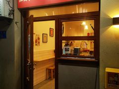 -蜀於记川渝小吃(中央大街店)