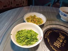 -湘当爱·鲜煮现炒(松岗立业路店)