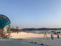 -仙海旅游度假区