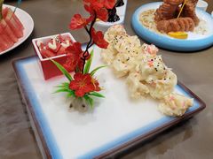 -津悦·正阳春烤鸭(红旗南路店)