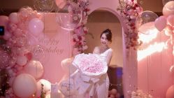 -1027活动策划·创意求婚·宴会派对