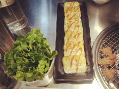 -韩聚屋韩国烤肉餐厅(新北万达店)