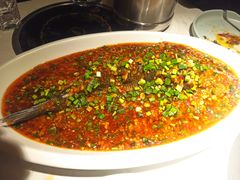 -院8里·小聚园老川菜(九眼桥店)