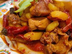 -巴依老爷新疆美食(望京小街店)