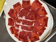 -清真·鸦儿李记·涮肉(和平里店)
