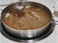 -和兴记潮汕牛肉火锅(太原街万达店)