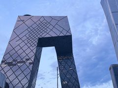 -永安里地摊烤肉(首创店)