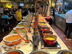 -拉丁餐厅·巴西烤肉自助(正佳广场店)