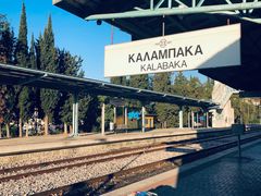 -梅黛奥拉修道院