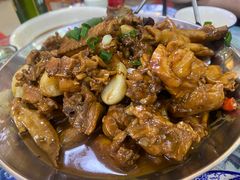 -宜城私房菜.臭鳜鱼(九华新街店)