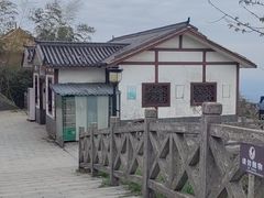-长沙黑麋峰国家森林公园
