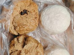 -何记手工罐罐馍(江山如画店)