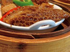 -晋江荣誉国际酒店·港誉茶餐厅