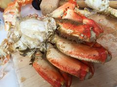 -The Crab Pot Seattle