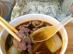 -江三王记牛杂馆(总店)