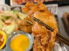 -妥妥烤肉料理(昙华林店)