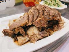 杜尔伯特焖牛排-牧马人奶茶馆(乌兰察布总店)