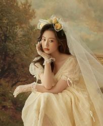 -钟爱一生婚纱摄影旗舰店