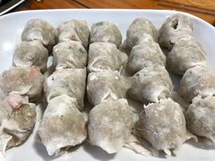 鱼包-章记正宗南岗鱼蛋火锅